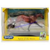 Breyer Traditional American Pharoah