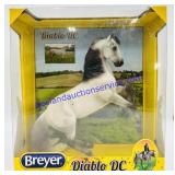 Breyer Traditional Diablo DC