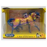Breyer Traditional Year Of The Horse