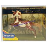 Breyer Traditional Hidalgo