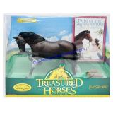 Ertl Collectables Morgan Treasured Horse