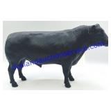 Breyer Black Angus Bull
