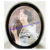 Vintage Coca-Cola Drinks Tray