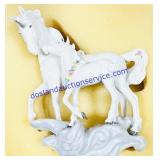 Hallmark Magical Unicorn "Love