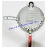 Scandinavian Krumkake Iron Nordicware