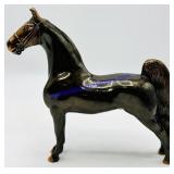 Bronze Model Horse Figure