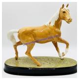 Beswick Porcelain Model Horse Figure