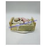 Porcelain Figure