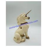 Windstone Editions Young Unicorn sculpture by