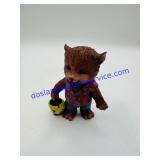 Jim Shore Mini Warewolf