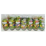 14 McDonalds Charlie Brown Collectors Glasses