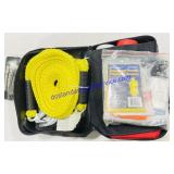 Emergency Roadside Assistance Kit