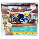 Pioneer Woman Slow Cooker