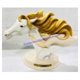 Ride The Wind Ceramic Sculpture