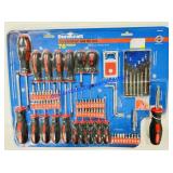 Duracraft Screwdriver Set