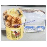 Fleece Blankets & Bedspread
