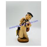 ANRI "Shipmates" by Juan Ferrï¿½ndiz