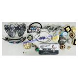 Lot of Mixed Jewlery