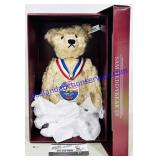 Steiff Sam Teddybear 28