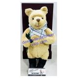 R.John Wright Teddy Bear