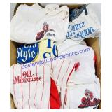 6 Vintage Beer Shirts