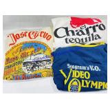Vintage Tequila T-Shirts