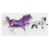 Breyer Stablemate & Mini Whinnie