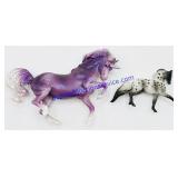 Breyer Stablemate & Mini Whinnie