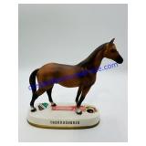 vintage ceramic Hoffman Originals Thoroughbred