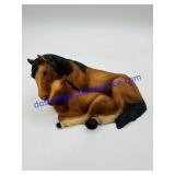 Castagna resin figurine from Italy