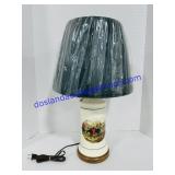 Pfaltzgraff Lamp