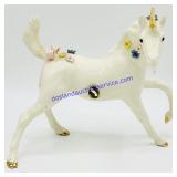 Hagen Renaker Porcelain Horse Figure