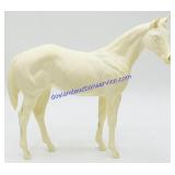 Resin Model Horse