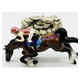 Hagen Renaker Porcelain Model Horse (Damage)