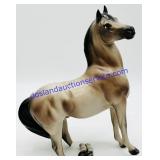 Hagen Renaker Porcelain Model Horse (Damage)