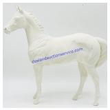 Resin Model Horse