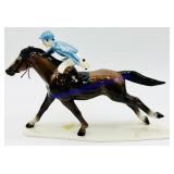 Hagen Renaker Porcelain Model Horse (Damage)