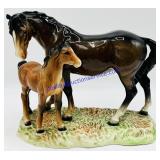 Beswick Porcelain Model Horse Figure