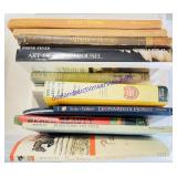 Lot of Books
