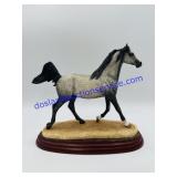Boarder Fine Arts Arab A0731