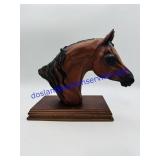 Handsome Bay Statue