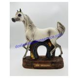 Porcelain The Arabian Western Distilling