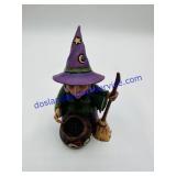 Jim Shore Mini Witch