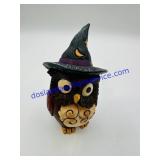 Jim Shore Mini Owl