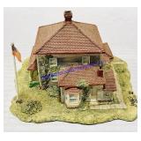 Lowell Davis "Main House at Fox Fire Farm"