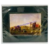 Charles Russell Print
