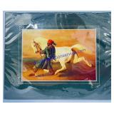 Charles Russell Print
