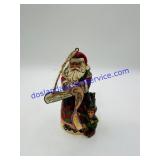Jim Shore Christmas Ornament