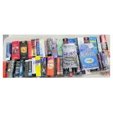 Miscellaneous Audio Books on Tape