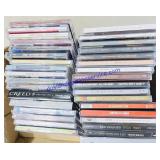 Lot of Miscellaneous CD